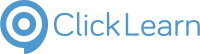 ClickLearn's logo